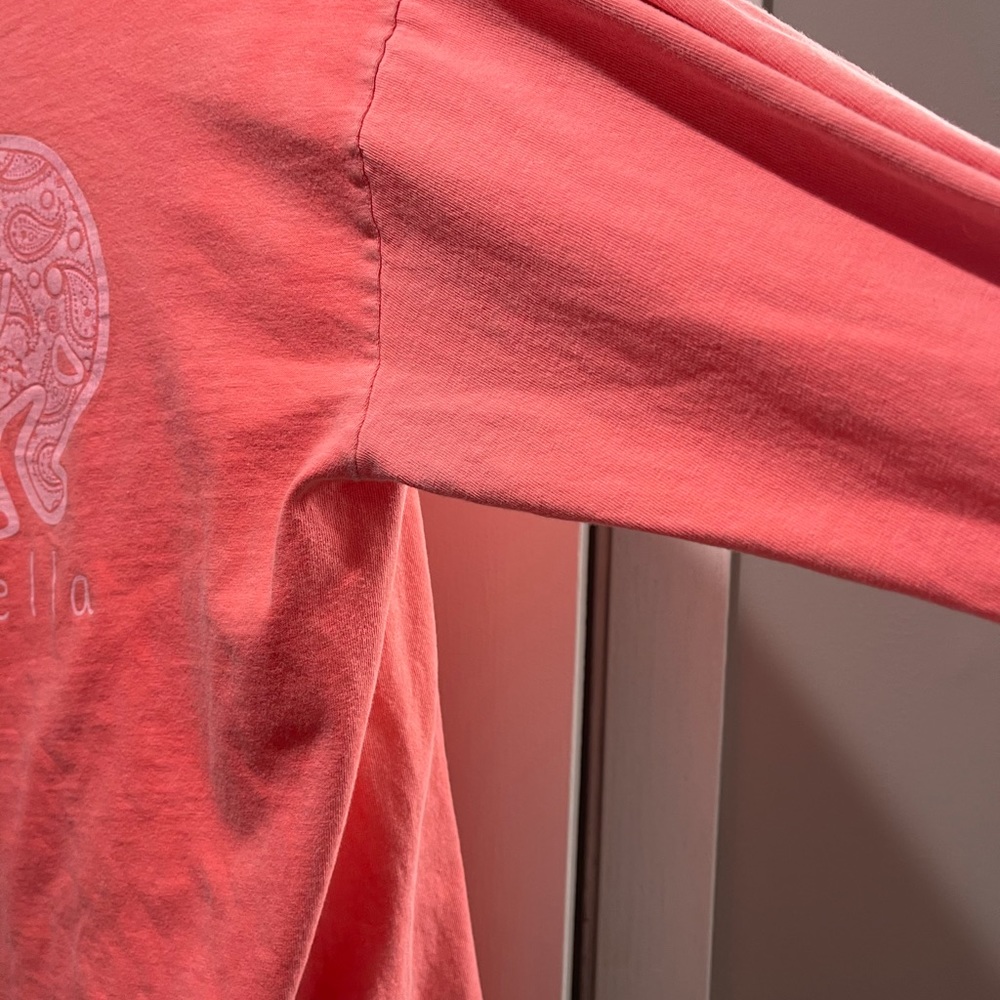 Ivory Ella long sleeve - Picture 3 of 4